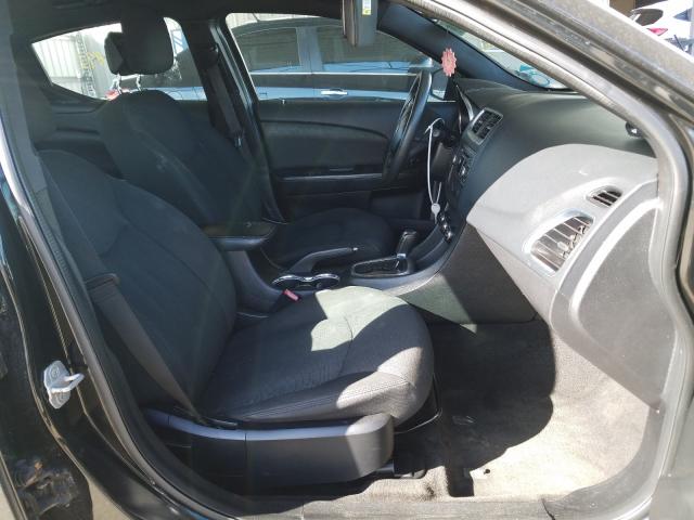 2013 DODGE AVENGER SE 1C3CDZAB3DN589449