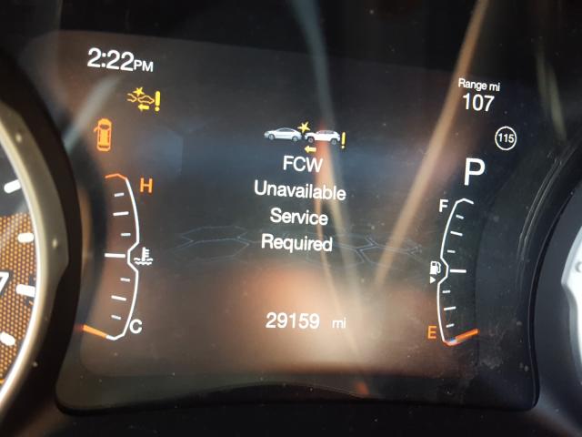 2018 JEEP COMPASS LI 3C4NJCCB4JT406739