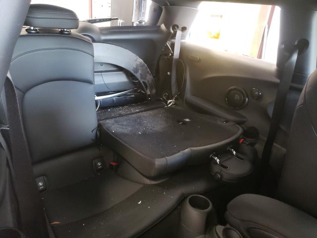 2019 MINI COOPER S WMWXP7C55K2A50345