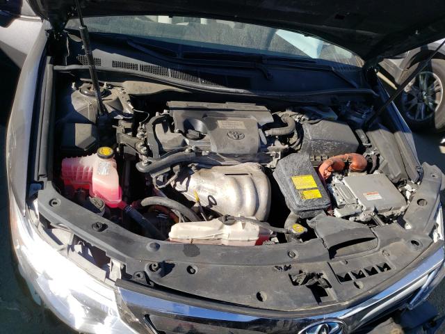 2014 TOYOTA CAMRY 4T1BD1FKXEU109105