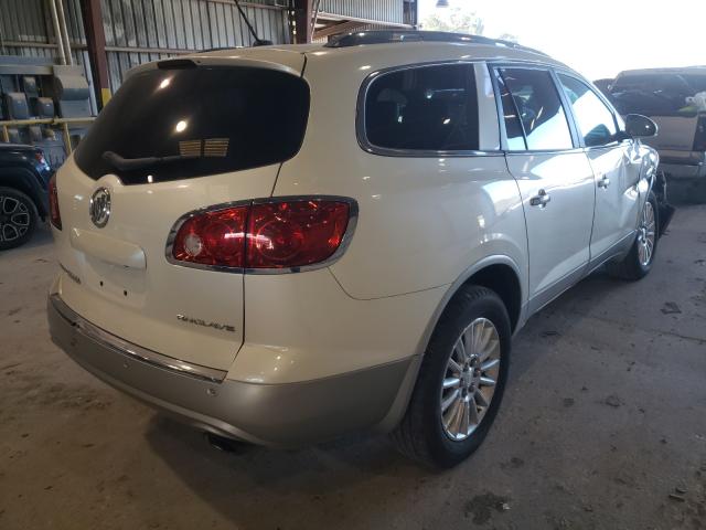 2012 BUICK ENCLAVE 5GAKRCED5CJ228572