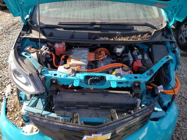 2020 CHEVROLET BOLT EV PR 1G1FZ6S08L4120506