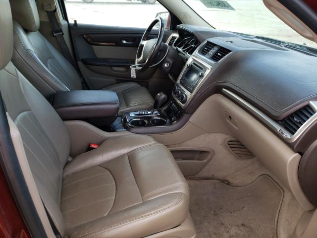 2016 GMC ACADIA DEN 1GKKRTKDXGJ270572