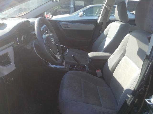 2015 TOYOTA COROLLA L - 5YFBURHE5FP265383