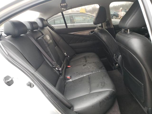 2017 INFINITI Q50 PREMIU JN1EV7AR9HM836412