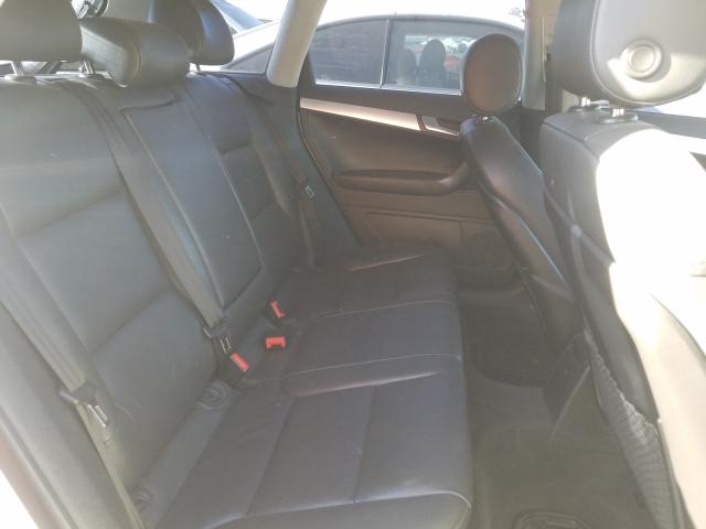 2012 AUDI A3 PREMIUM WAUKJAFMXCA030334