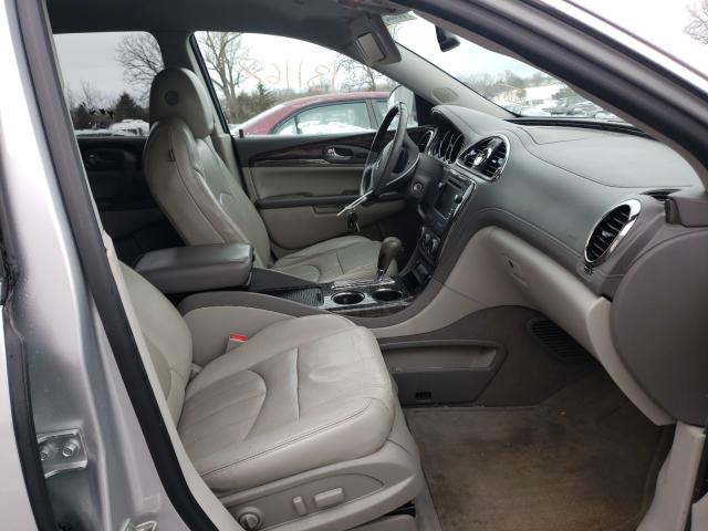 2014 BUICK ENCLAVE 5GAKVBKD4EJ319524