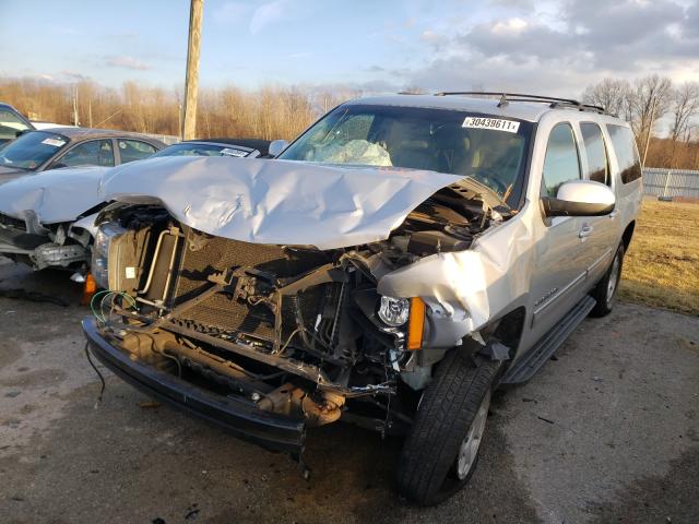 2014 CHEVROLET SUBURBAN C 1GNSCJE03ER241771