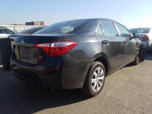 2015 TOYOTA COROLLA L - 5YFBURHE5FP265383