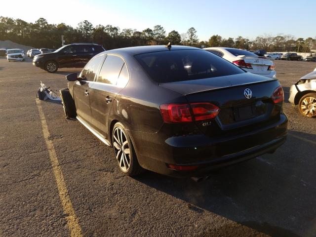 2012 VOLKSWAGEN JETTA GLI 3VW4A7AJ4CM088693