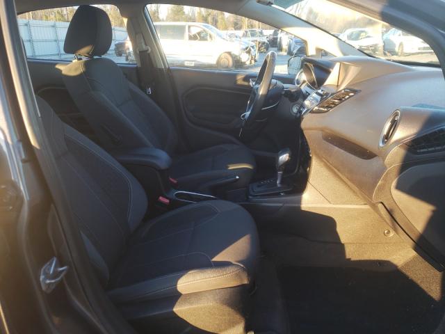 2015 FORD FIESTA 3FADP4BJ6FM122741