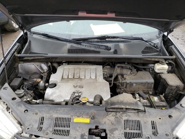 2011 TOYOTA HIGHLANDER - 5TDBK3EH2BS056251
