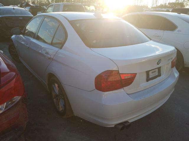 2010 BMW 328I WBAPH7G55ANM51766