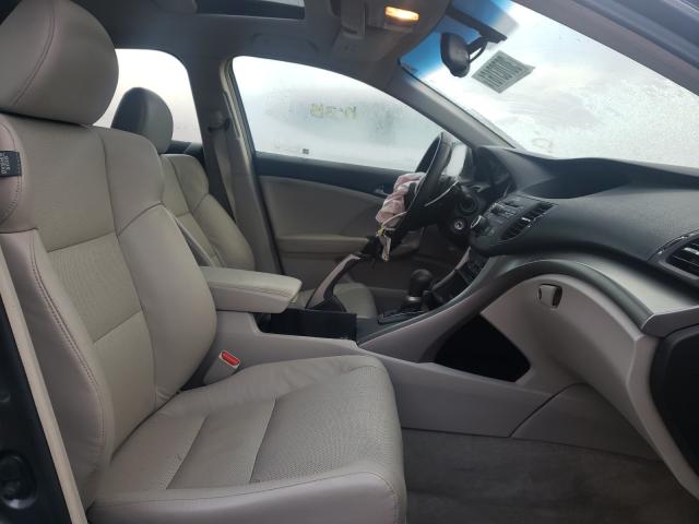 2010 ACURA TSX JH4CU2F61AC023925