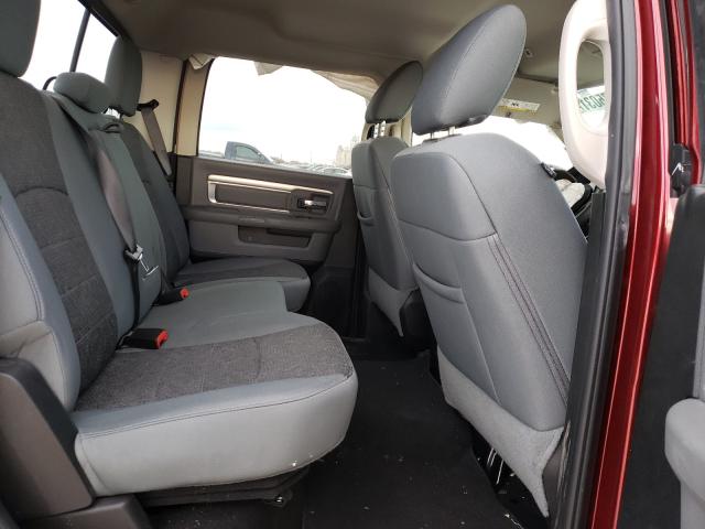 2019 RAM 1500 CLASS 1C6RR6LT7KS529417