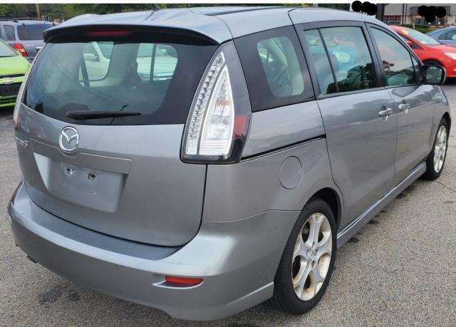 2010 MAZDA 5 JM1CR2WL7A0372338