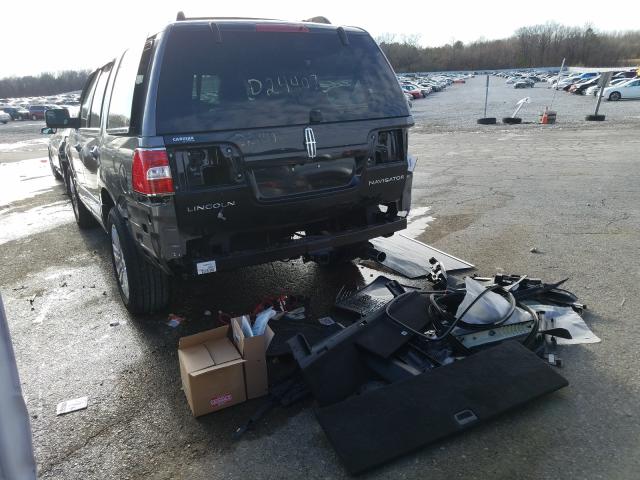 2013 LINCOLN NAVIGATOR 5LMJJ2H56DEL08188