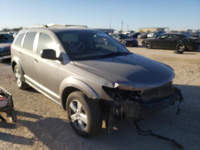 2012 DODGE JOURNEY SX 3C4PDCBG0CT231289