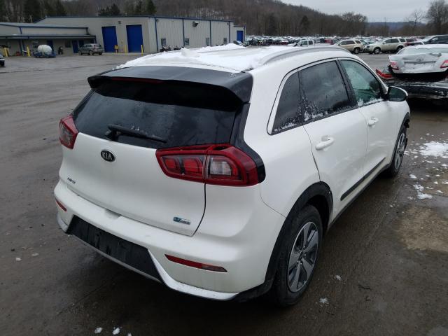 2019 KIA NIRO FE KNDCB3LC0K5349938