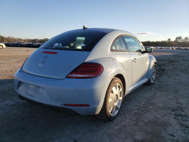 2012 VOLKSWAGEN BEETLE 3VWJP7AT5CM603042