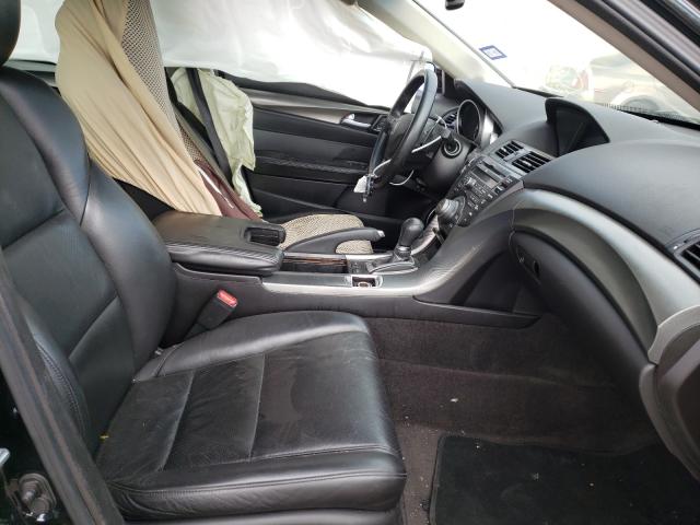 2012 ACURA TL 19UUA8F54CA000597