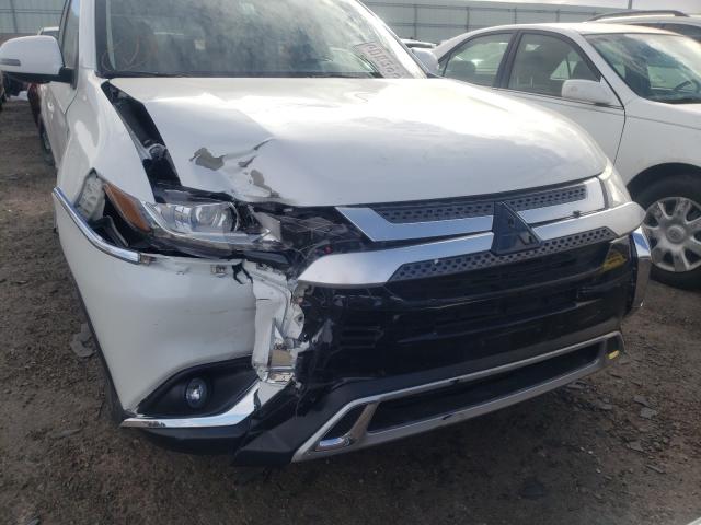 2020 MITSUBISHI OUTLANDER JA4AD3A35LZ028860