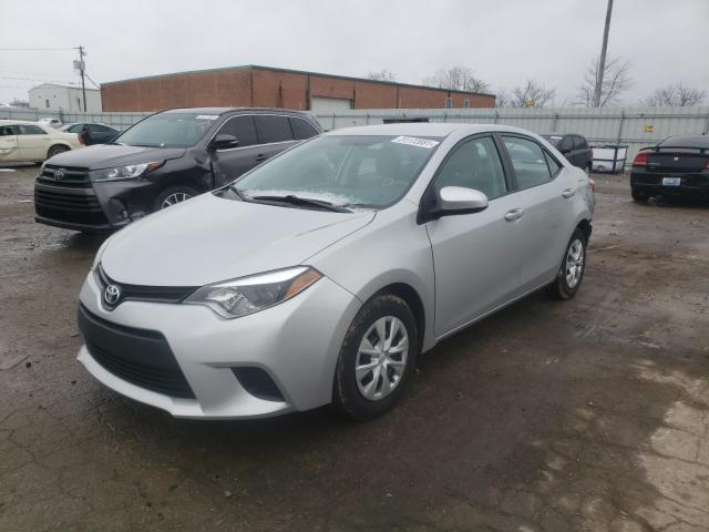 2014 TOYOTA COROLLA L 2T1BURHE3EC178130