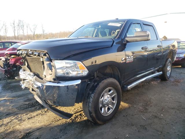 2017 RAM 2500 ST 3C6UR5CL0HG540621