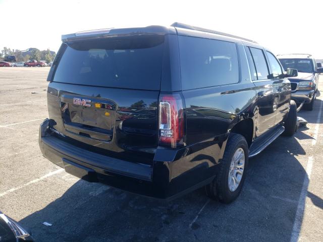 2020 GMC YUKON XL K 1GKS2GKC7LR171576