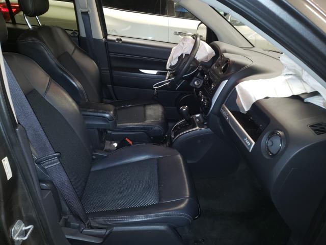 2014 JEEP COMPASS LA 1C4NJDEB3ED521220
