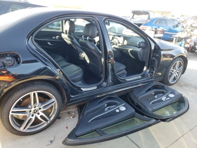 2017 MERCEDES-BENZ E 300 WDDZF4JB2HA282201