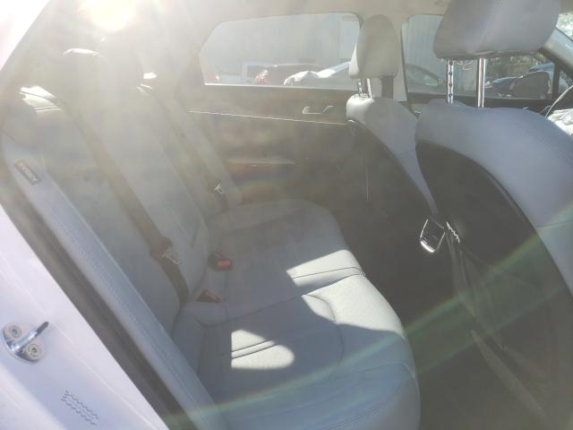 2021 KIA K5 EX 5XXG34J21MG008447