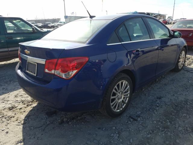 2012 CHEVROLET CRUZE ECO 1G1PK5SC6C7385517