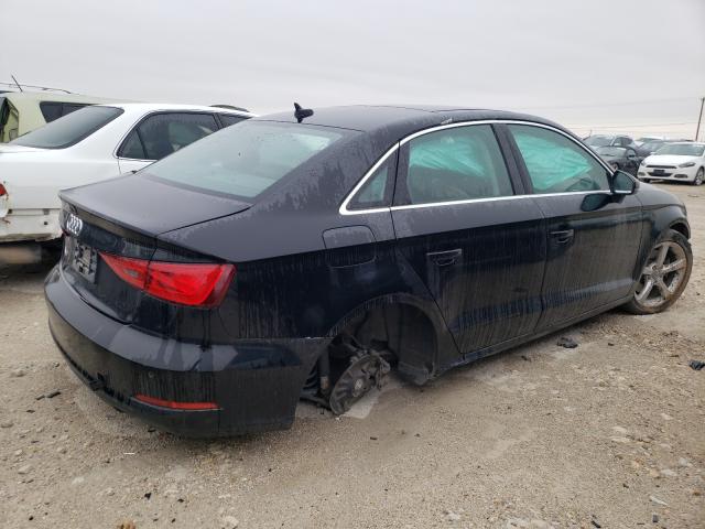 2015 AUDI A3 PREMIUM WAUACGFF9F1142458