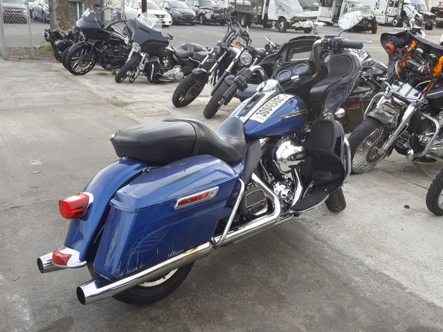 2016 HARLEY-DAVIDSON FLTRU 1HD1KGL32GB614719