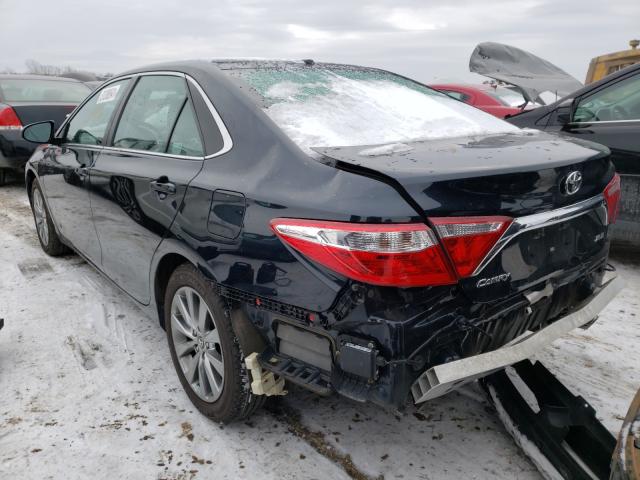 2016 TOYOTA CAMRY LE A 4T1BF1FK4GU532257
