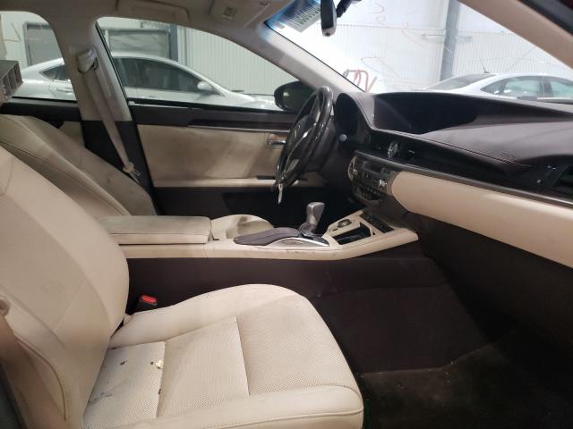 2016 LEXUS ES 350 JTHBK1GG8G2238476
