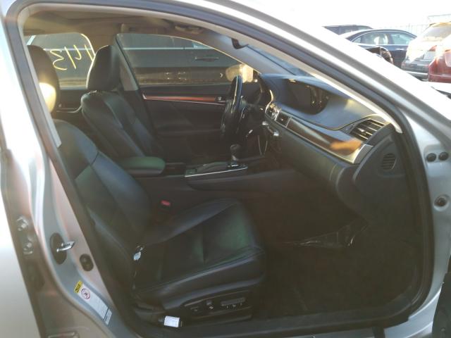 2013 LEXUS GS 350 JTHCE1BL0D5001698