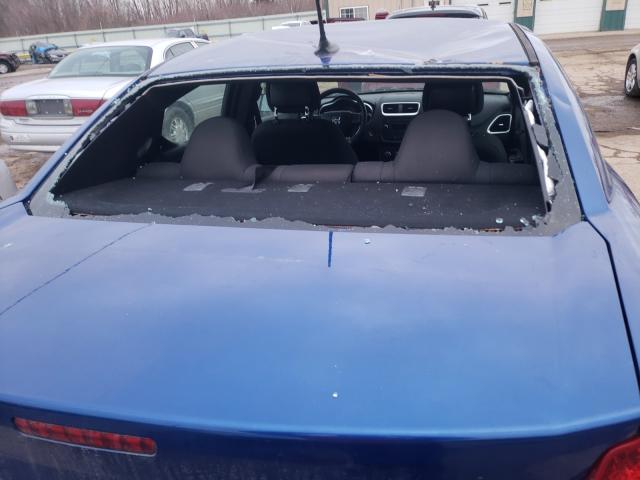 2012 DODGE AVENGER SE 1C3CDZAB4CN260113