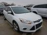 2014 FORD  FOCUS