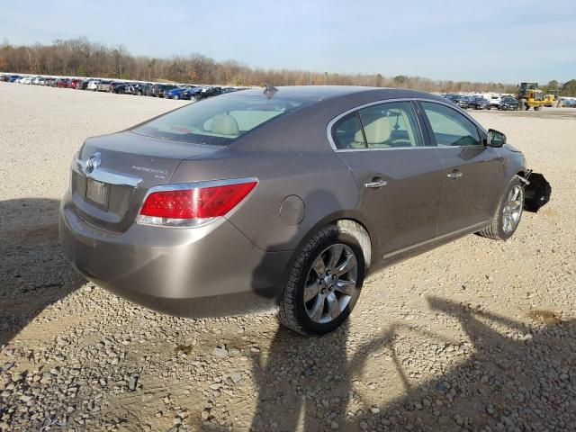2010 BUICK LACROSSE C 1G4GC5EG9AF236228