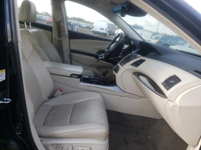 2014 ACURA RLX TECH JH4KC1F53EC006873