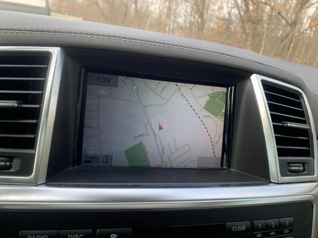 2014 MERCEDES-BENZ GL 550 4MA 4JGDF7DE5EA296614