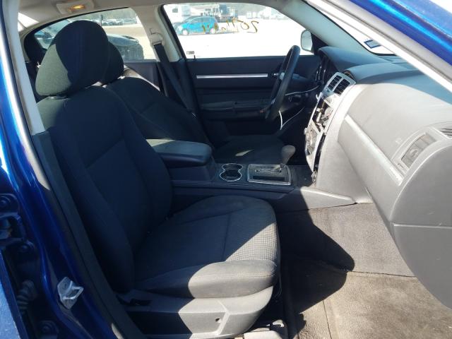 2010 DODGE CHARGER 2B3CA4CD9AH217416