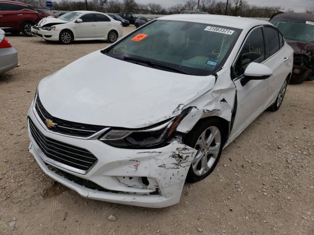 2016 CHEVROLET CRUZE PREM 1G1BG5SM2G7292309