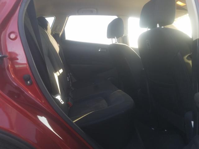 2013 NISSAN ROGUE S - JN8AS5MT9DW551213