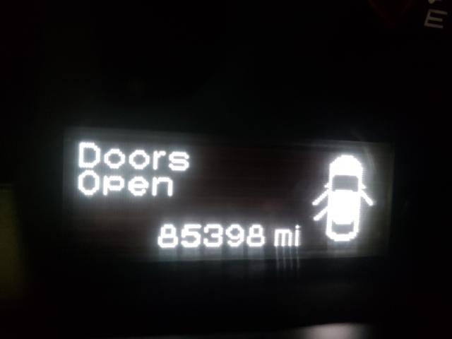 2016 DODGE DART SXT S 1C3CDFFA9GD819648