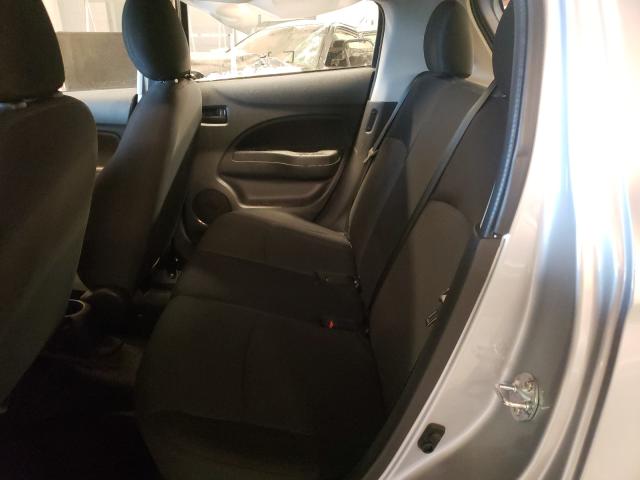2020 MITSUBISHI MIRAGE ES ML32A3HJ7LH008562