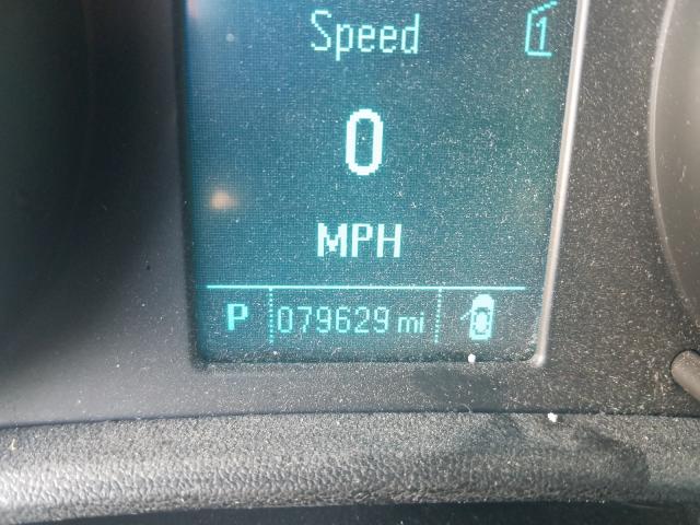 2013 BUICK VERANO 1G4PP5SK8D4113646
