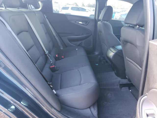 2019 CHEVROLET MALIBU RS 1G1ZG5ST1KF212860